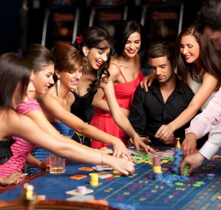 The Ethical Debate: The Pros and Cons of Gambling