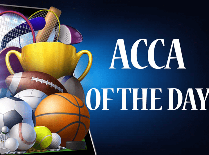 What Is an ACCA Bet?