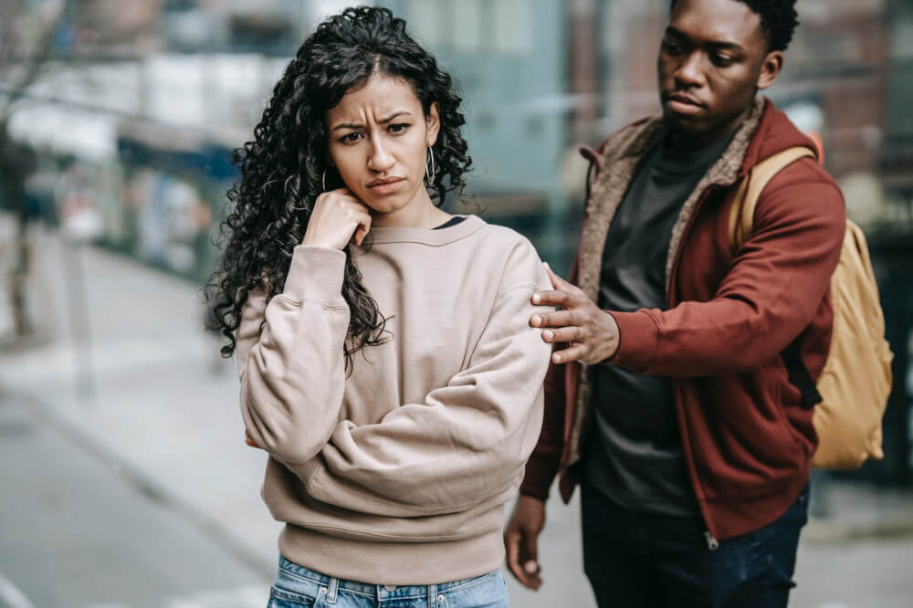 Get a handle on the 5 biggest issues in a relationship and avoid divorce