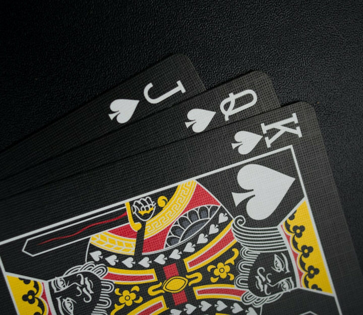 Dont Know Where to Play Poker Online??